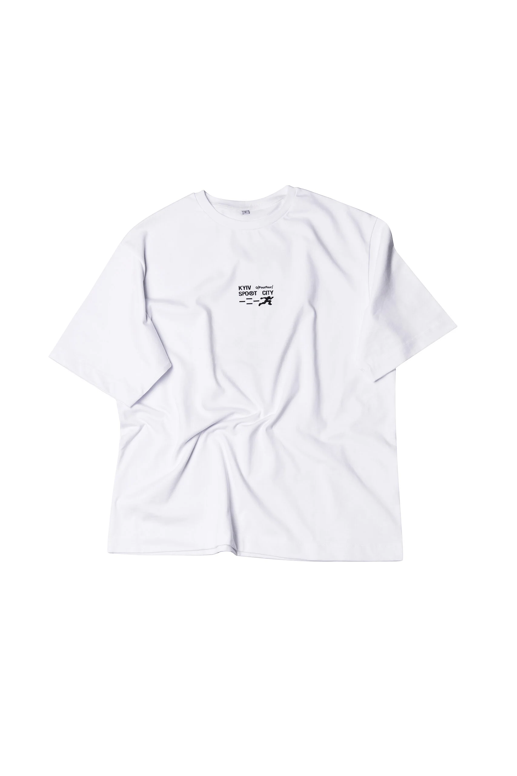 T-shirt KASHTAN